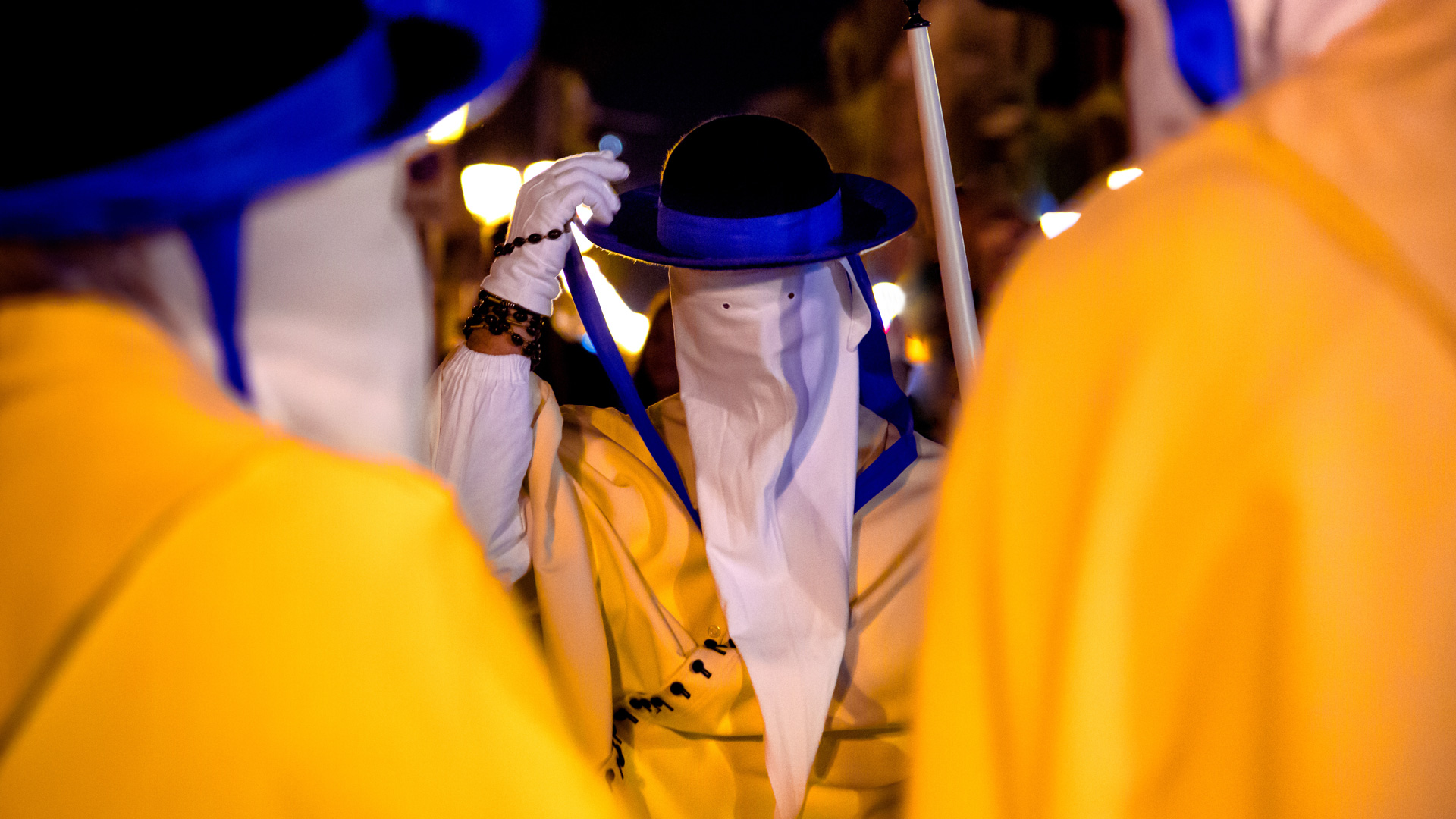 Pasqua in Puglia