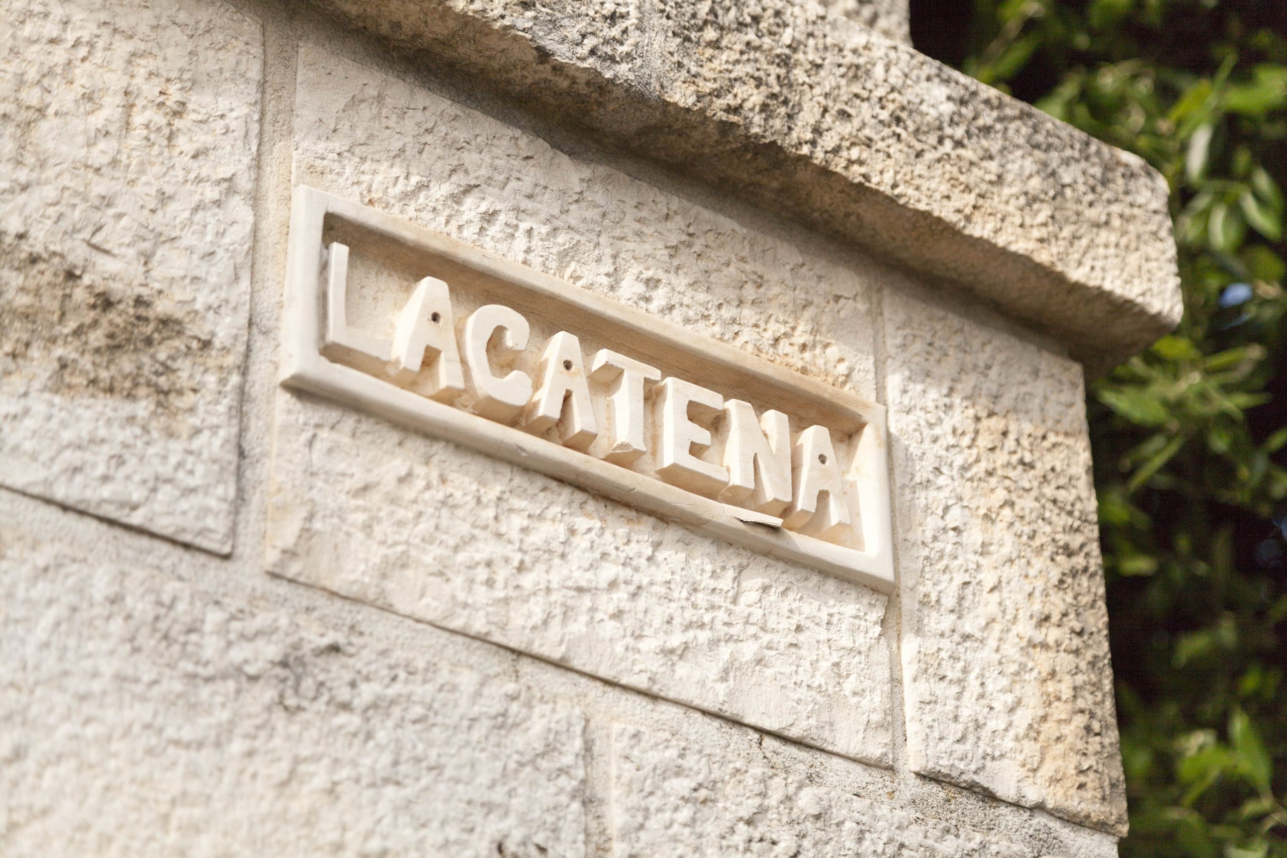 Masseria Lacatena – L’Appartamento