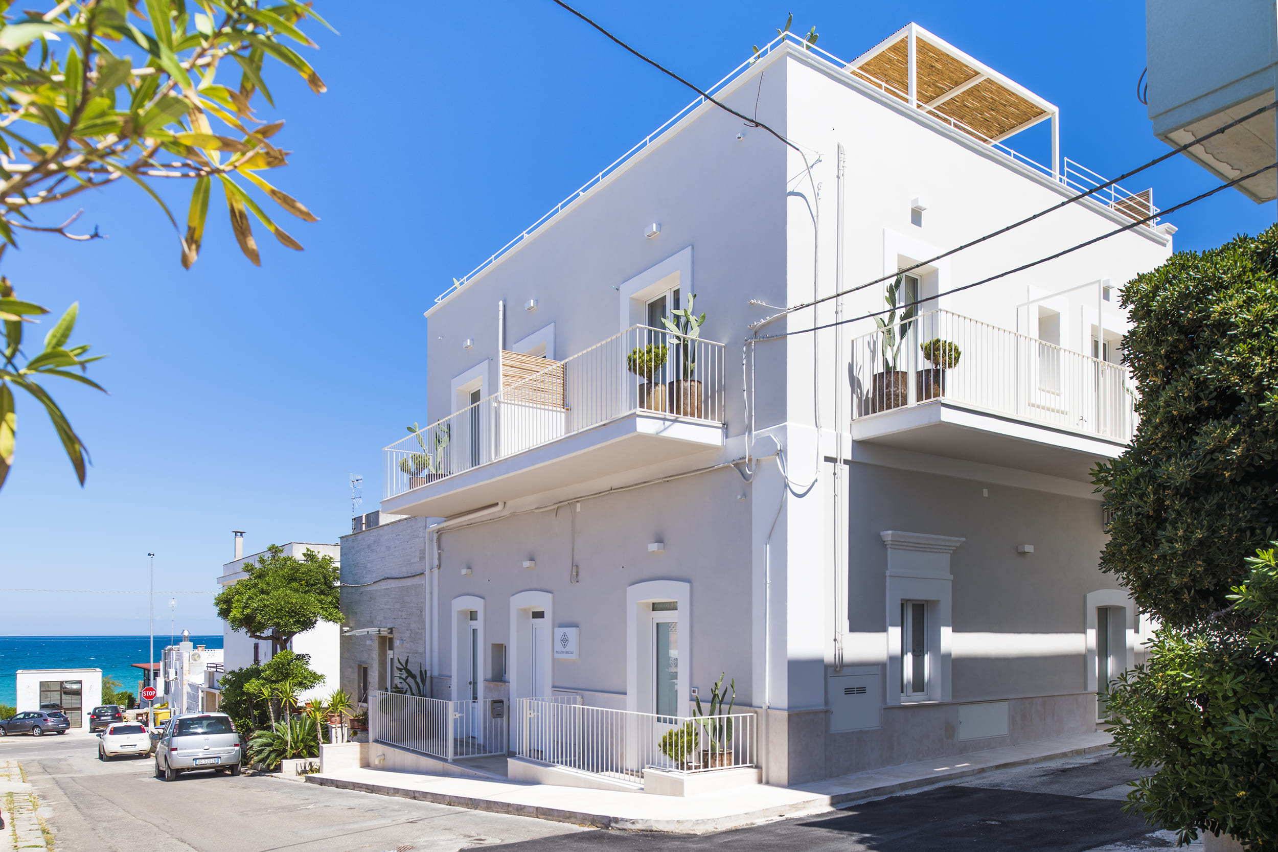 Casa Zante
