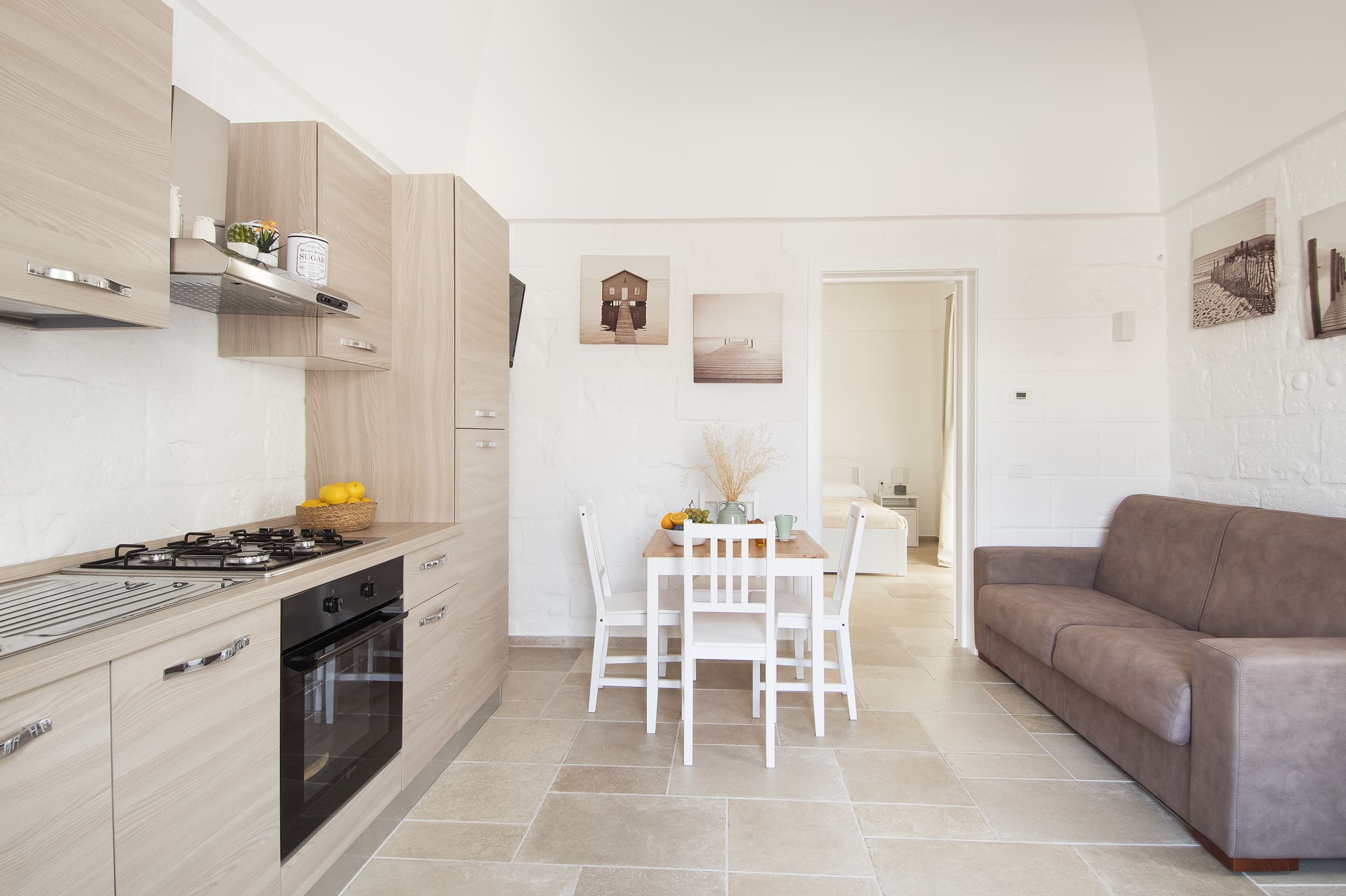 Casa Zante