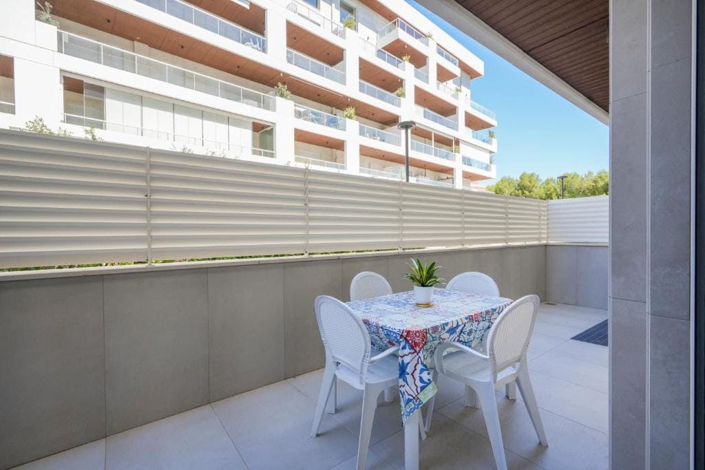 Casa Mossa