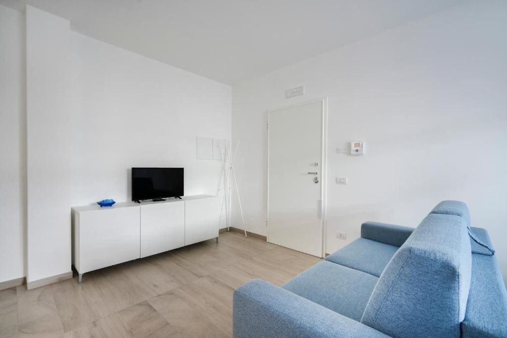 Casa Mossa