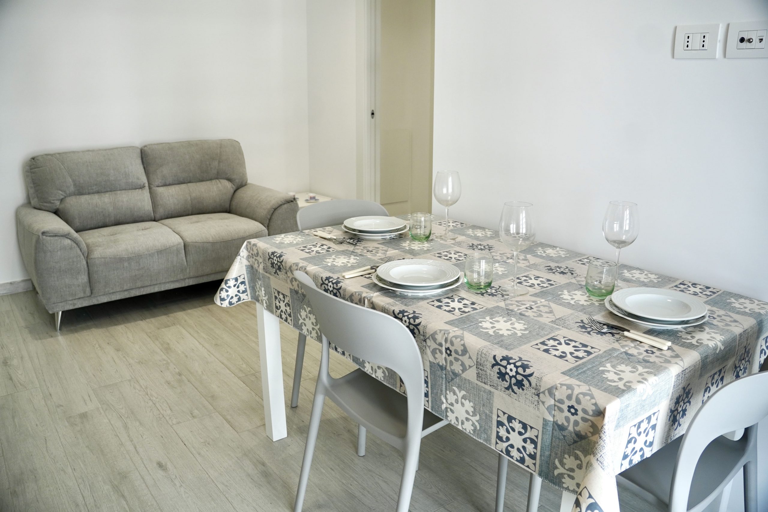 Maison Lorien