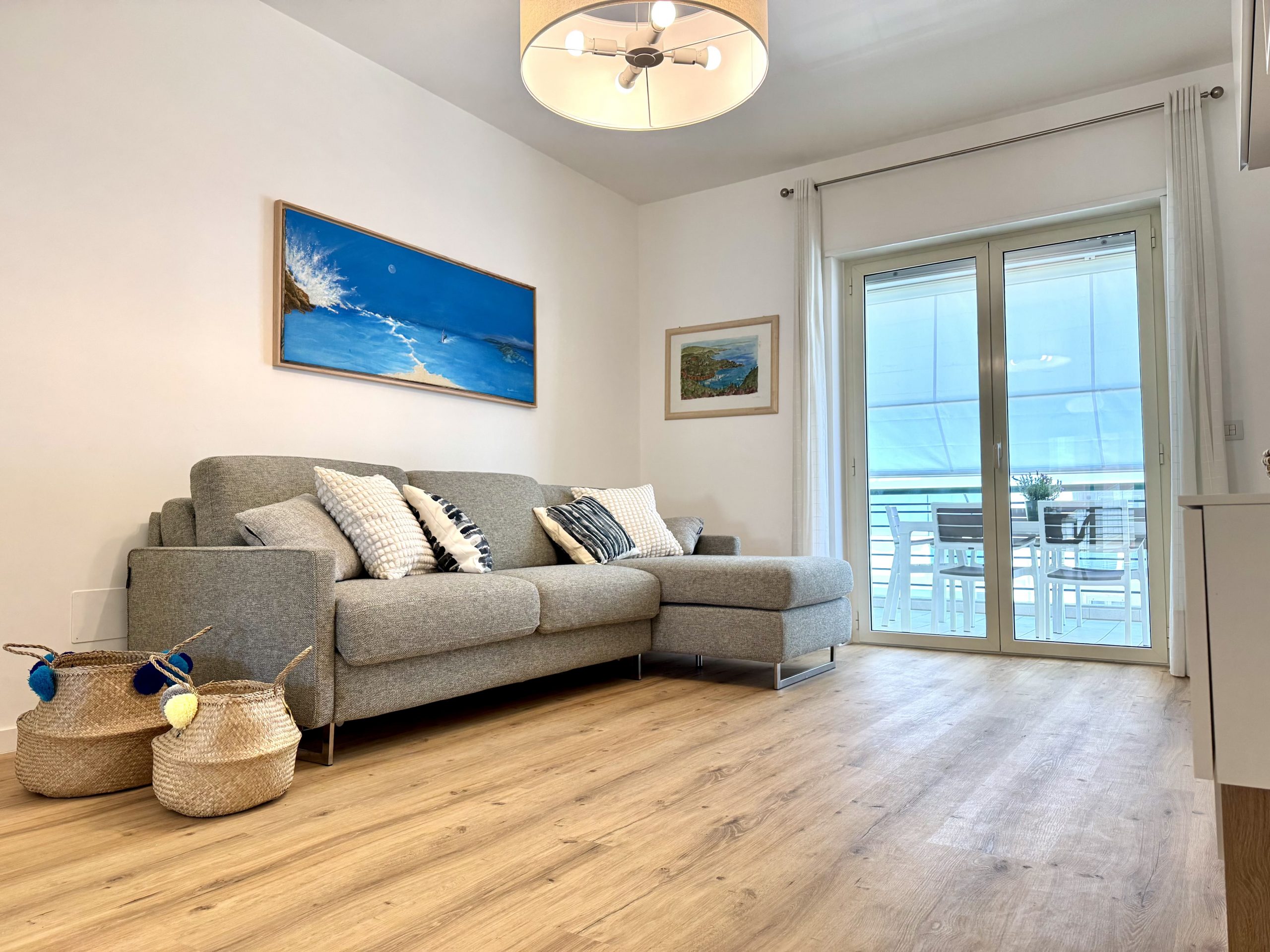Cala Luna Apartment