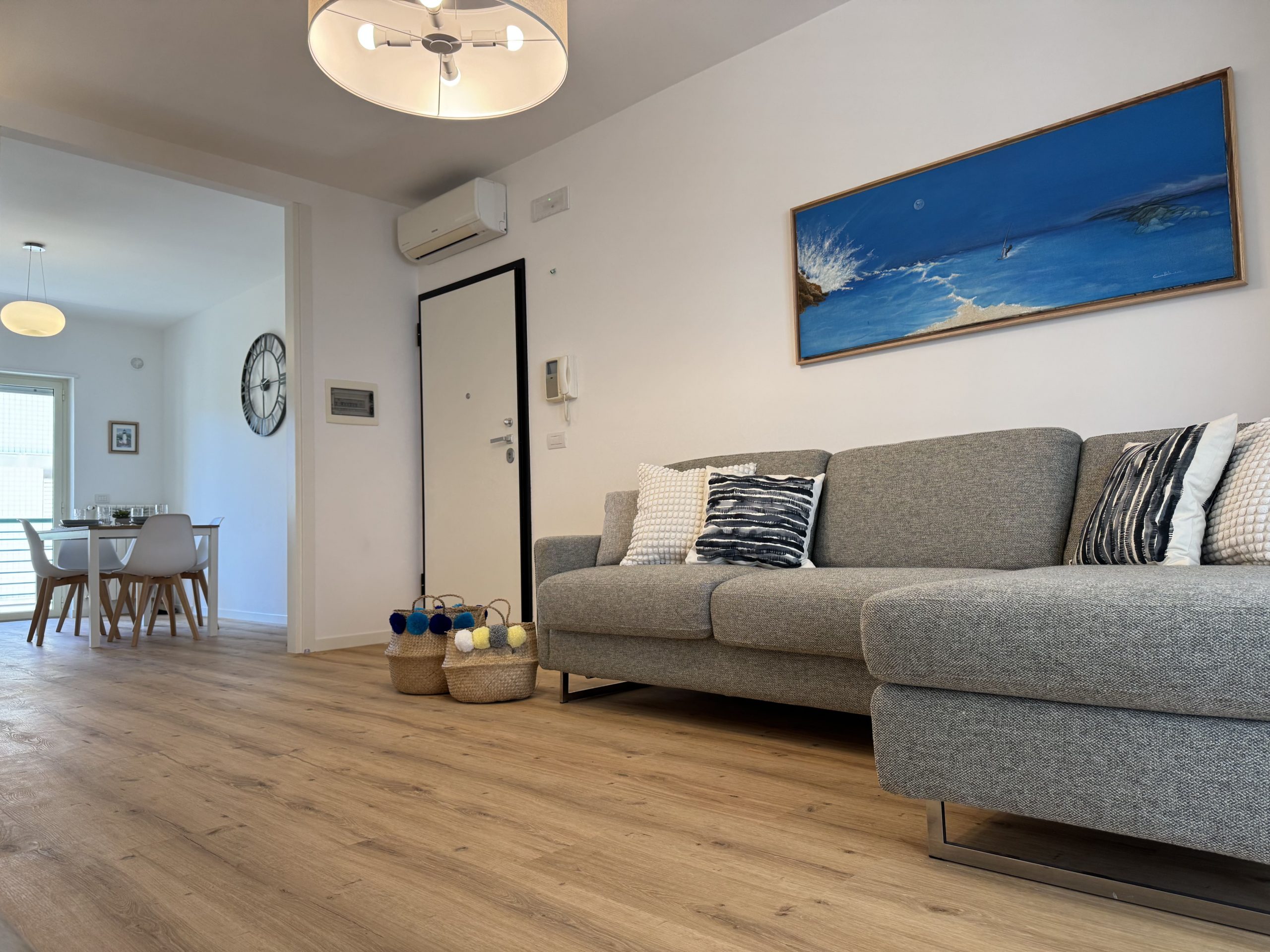 Cala Luna Apartment