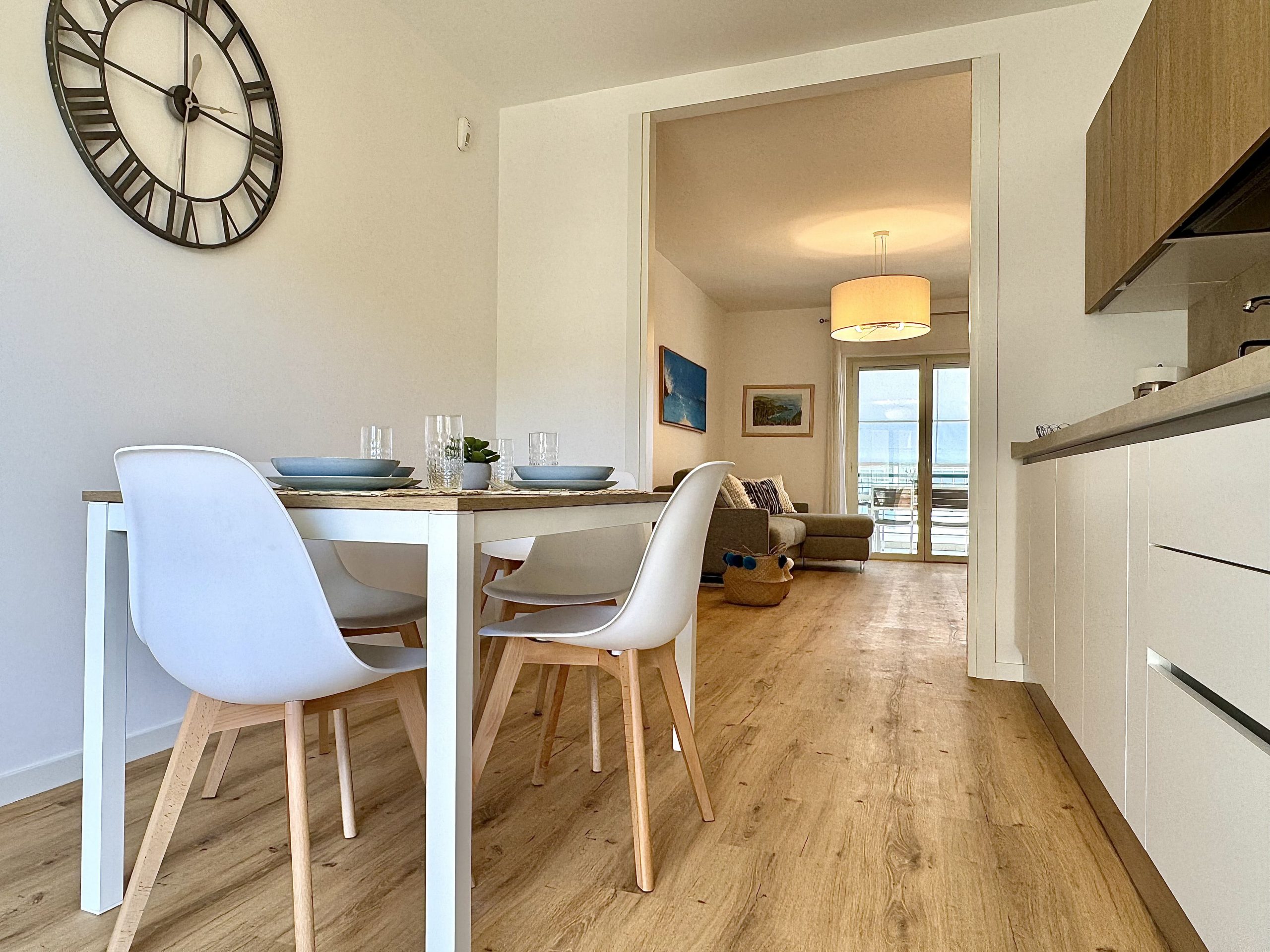 Cala Luna Apartment