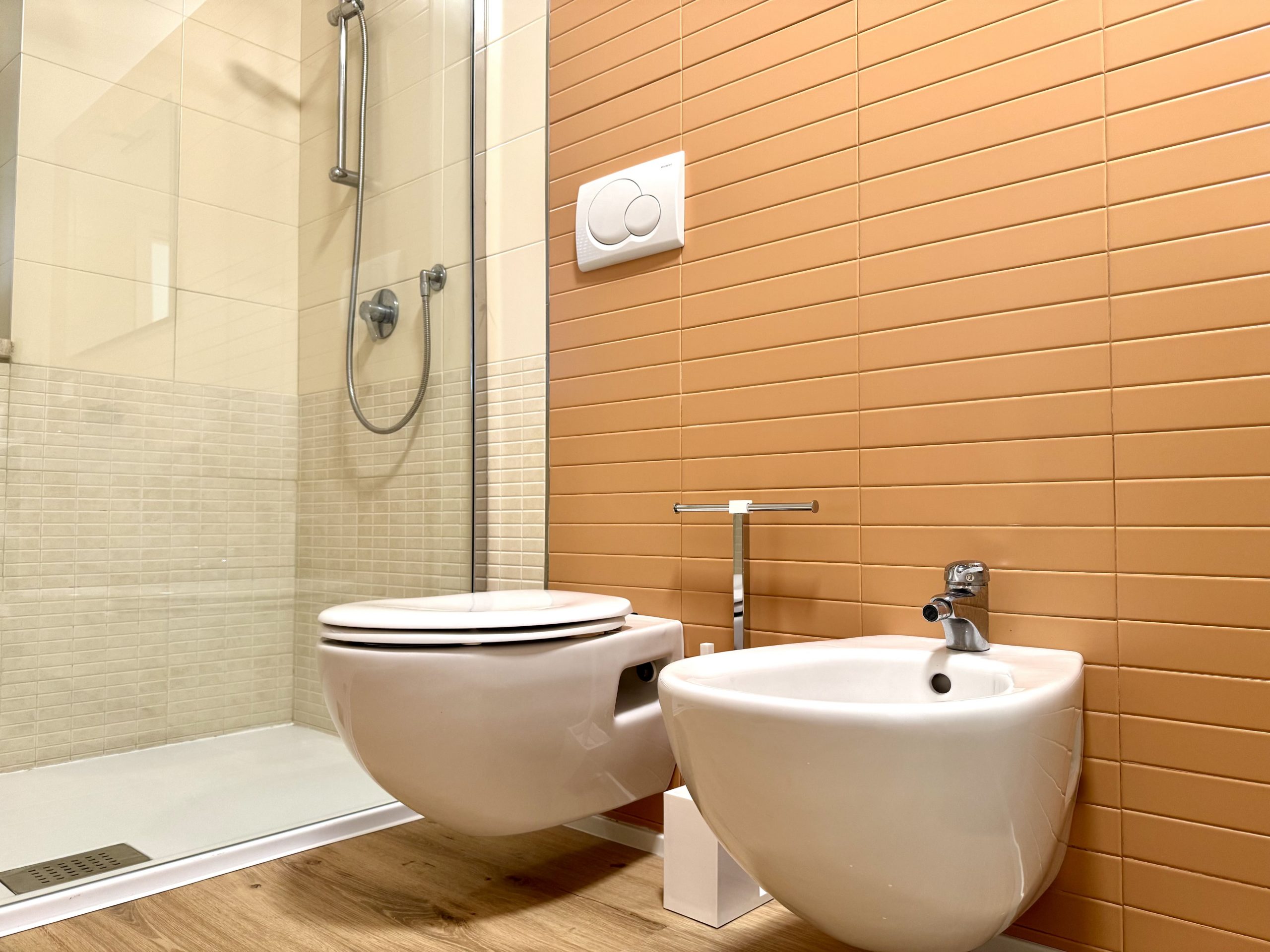 Cala Luna Apartment