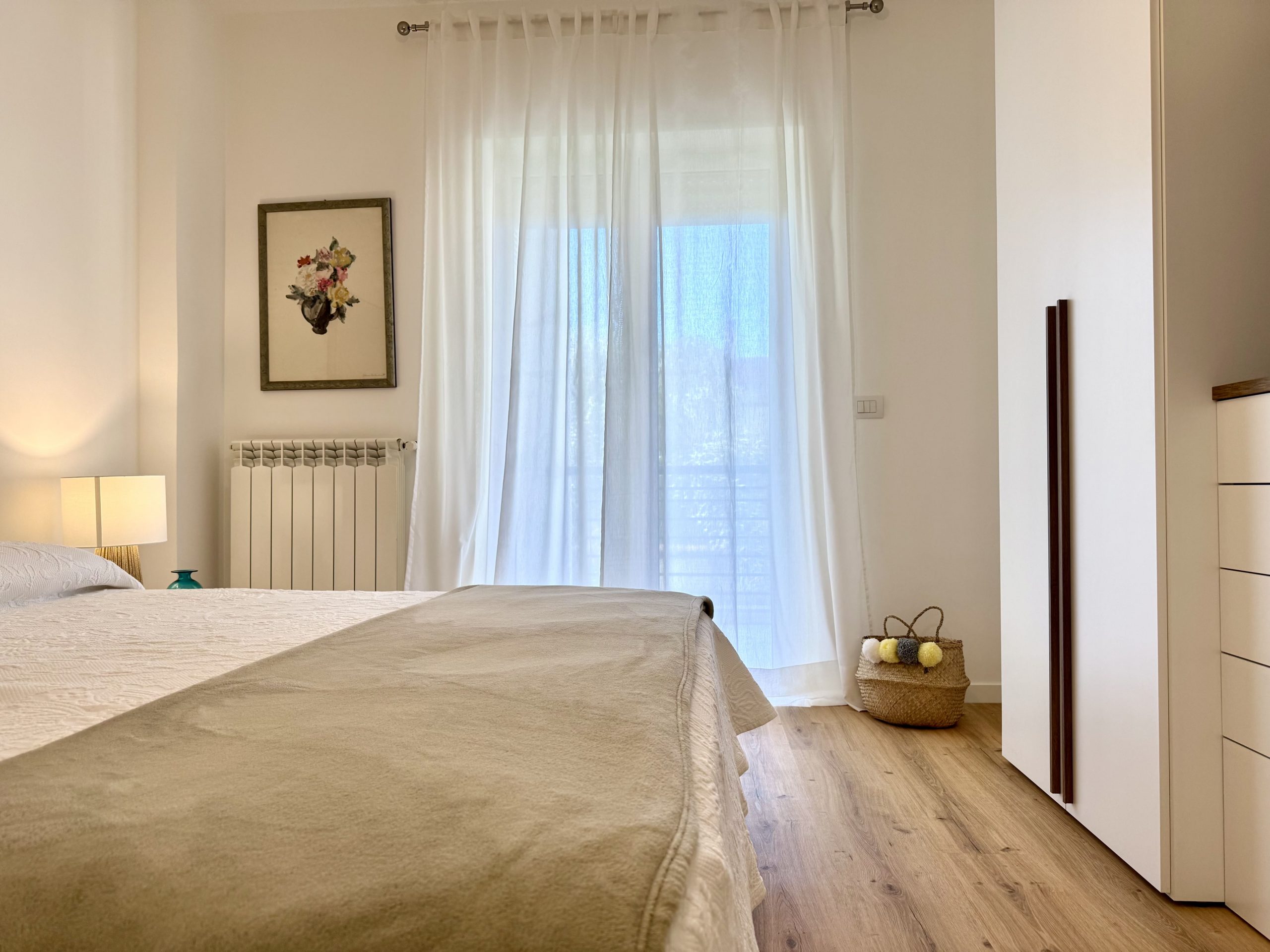Cala Luna Apartment