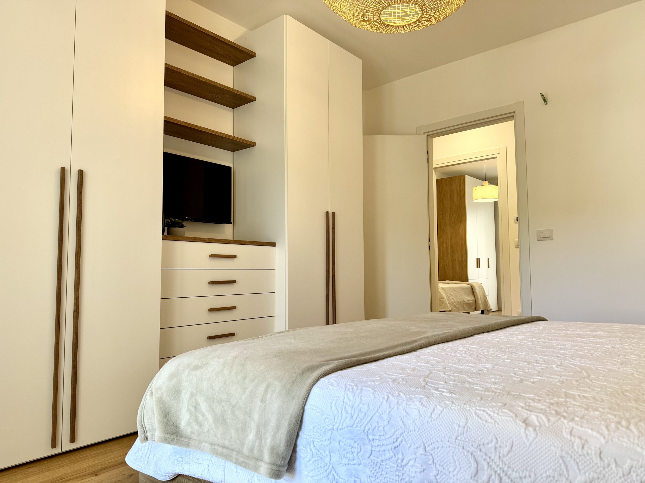 Cala Luna Apartment