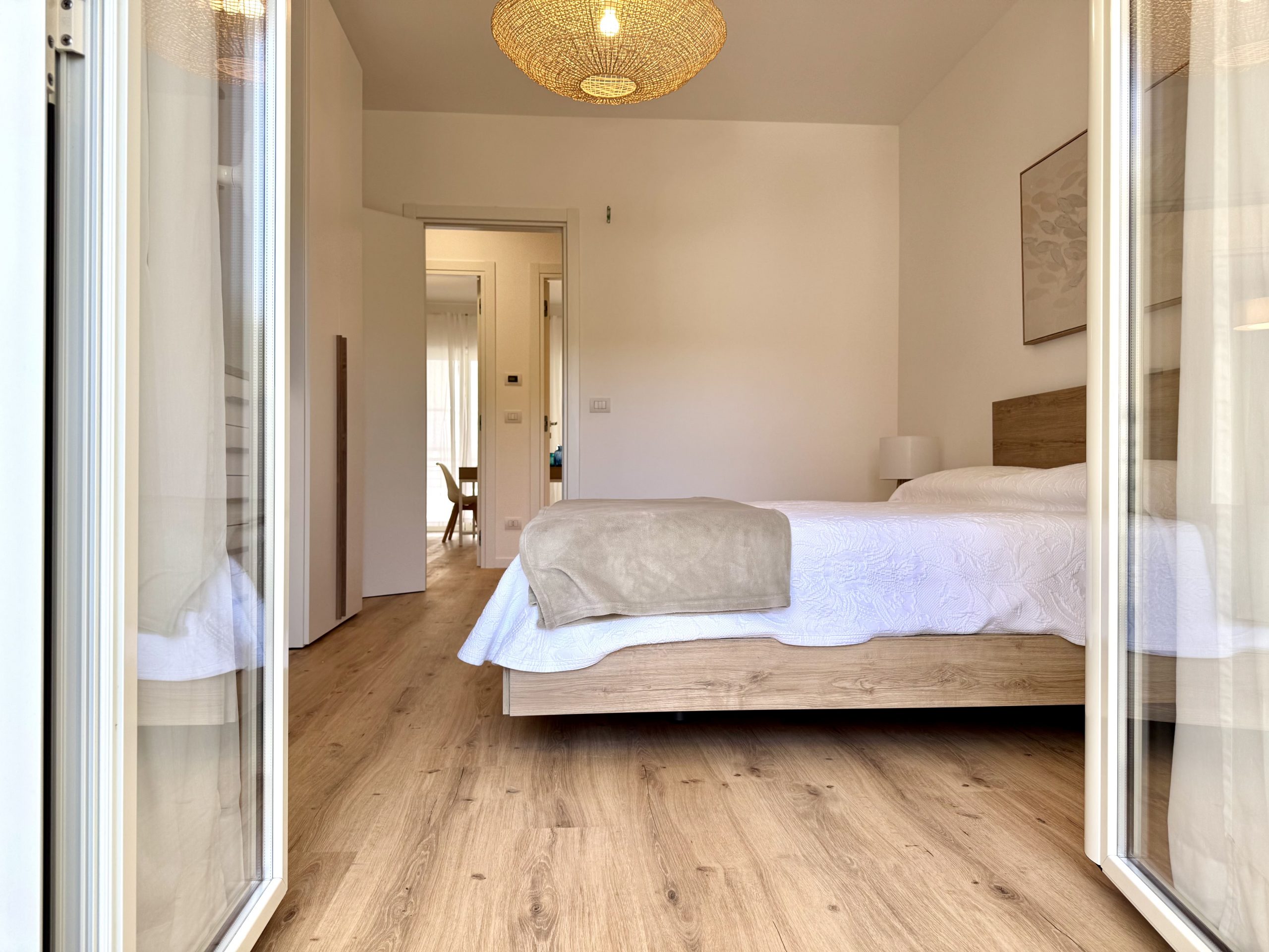 Cala Luna Apartment