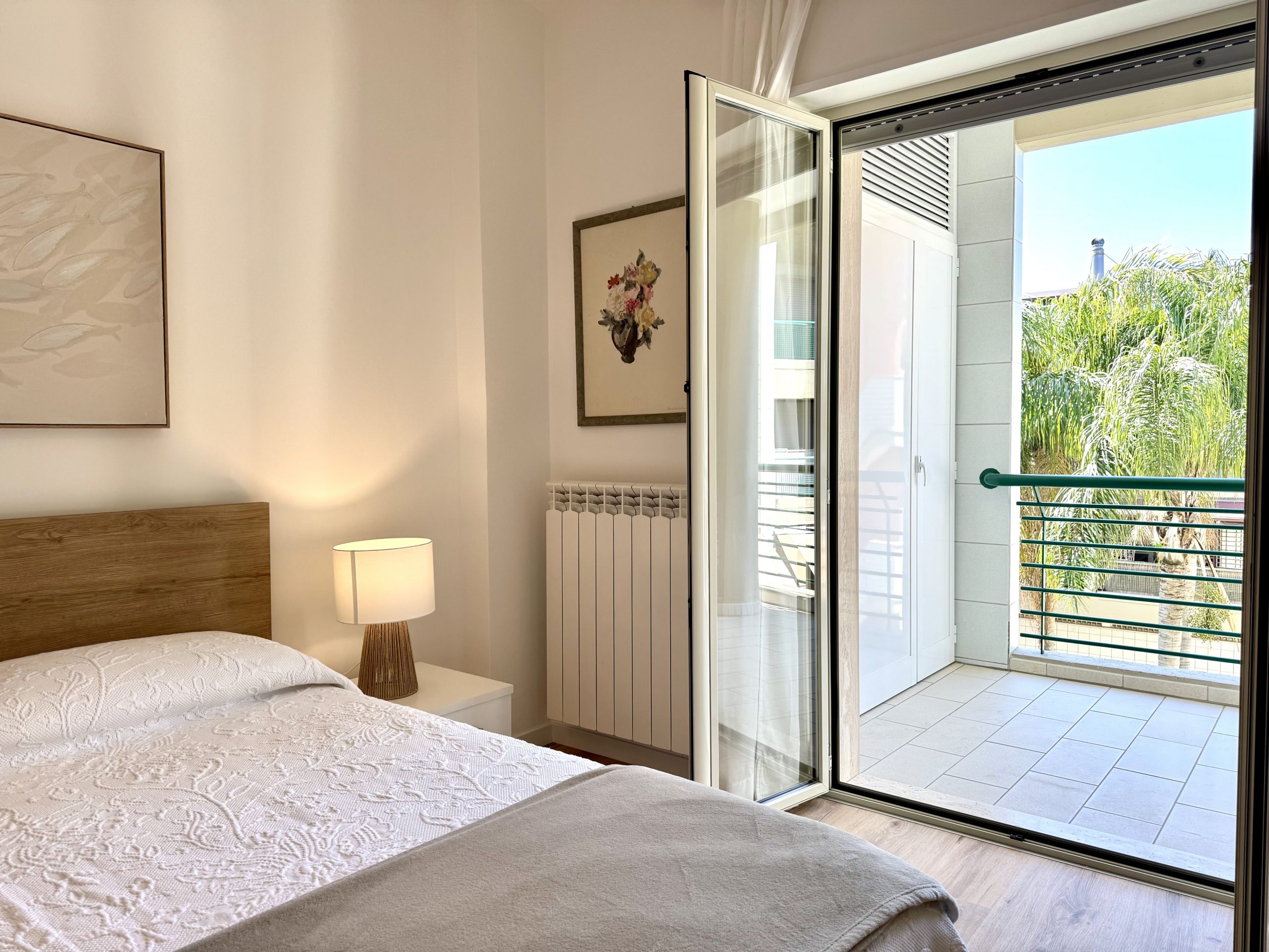 Cala Luna Apartment