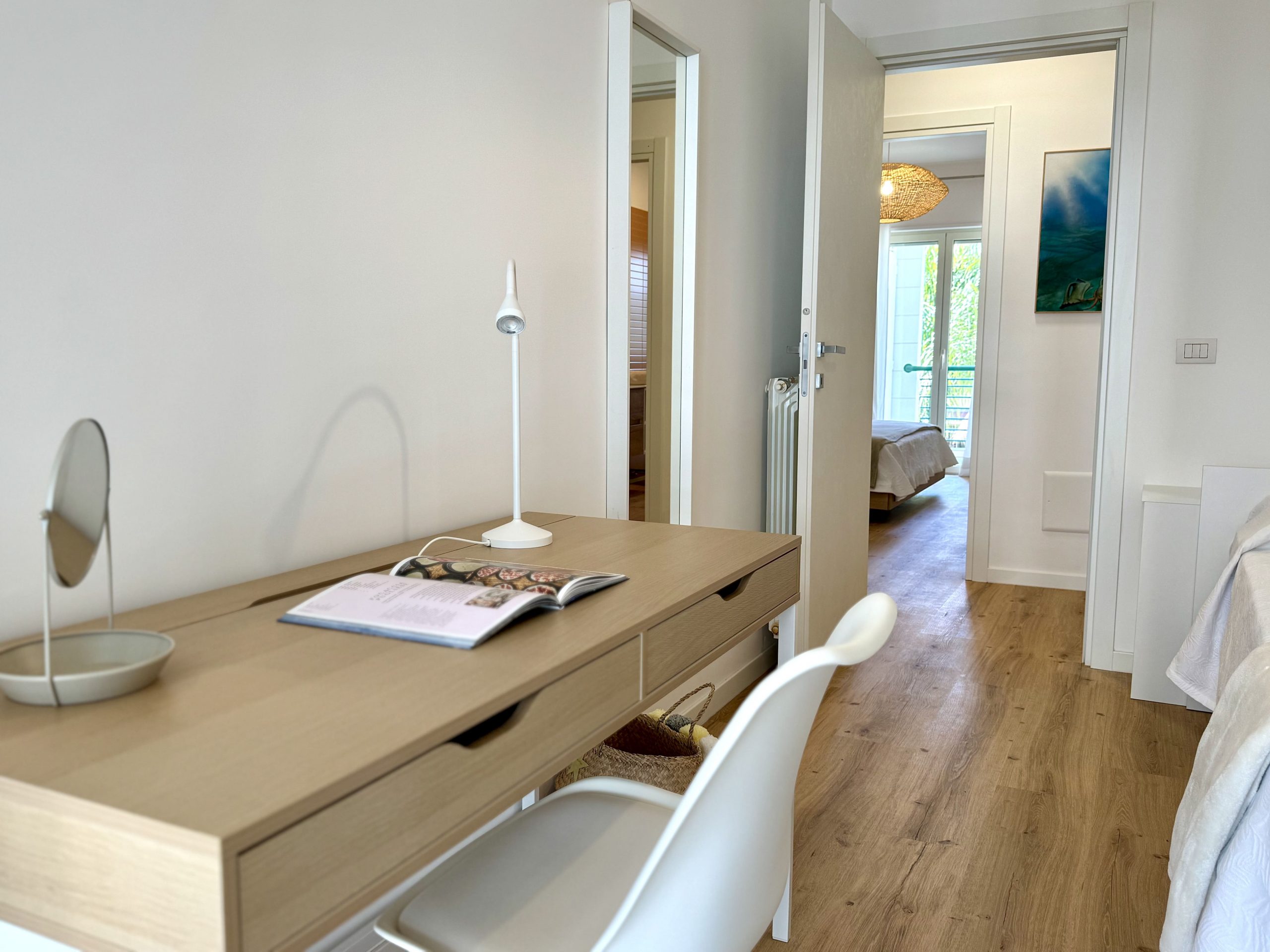 Cala Luna Apartment