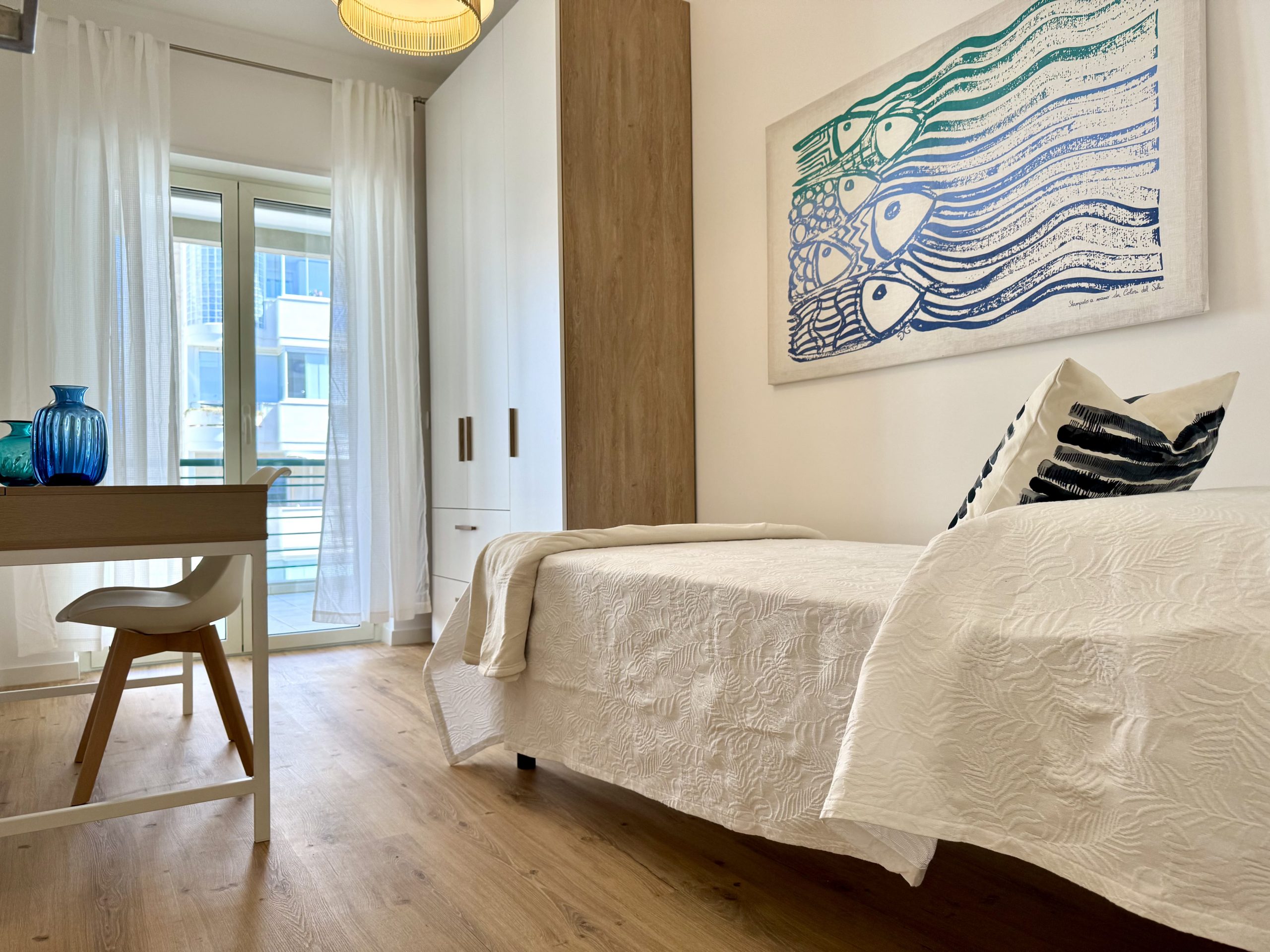 Cala Luna Apartment