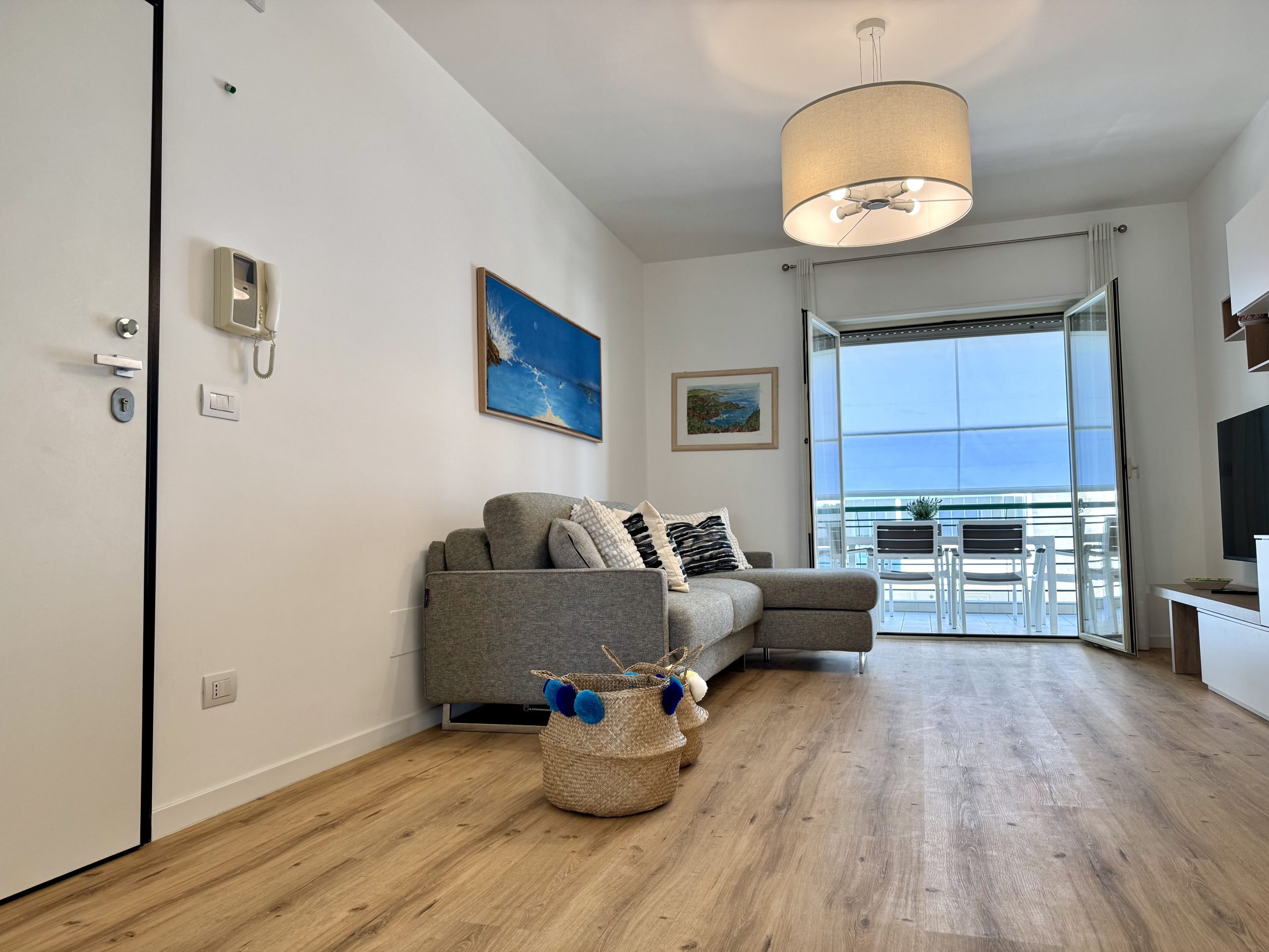 Cala Luna Apartment