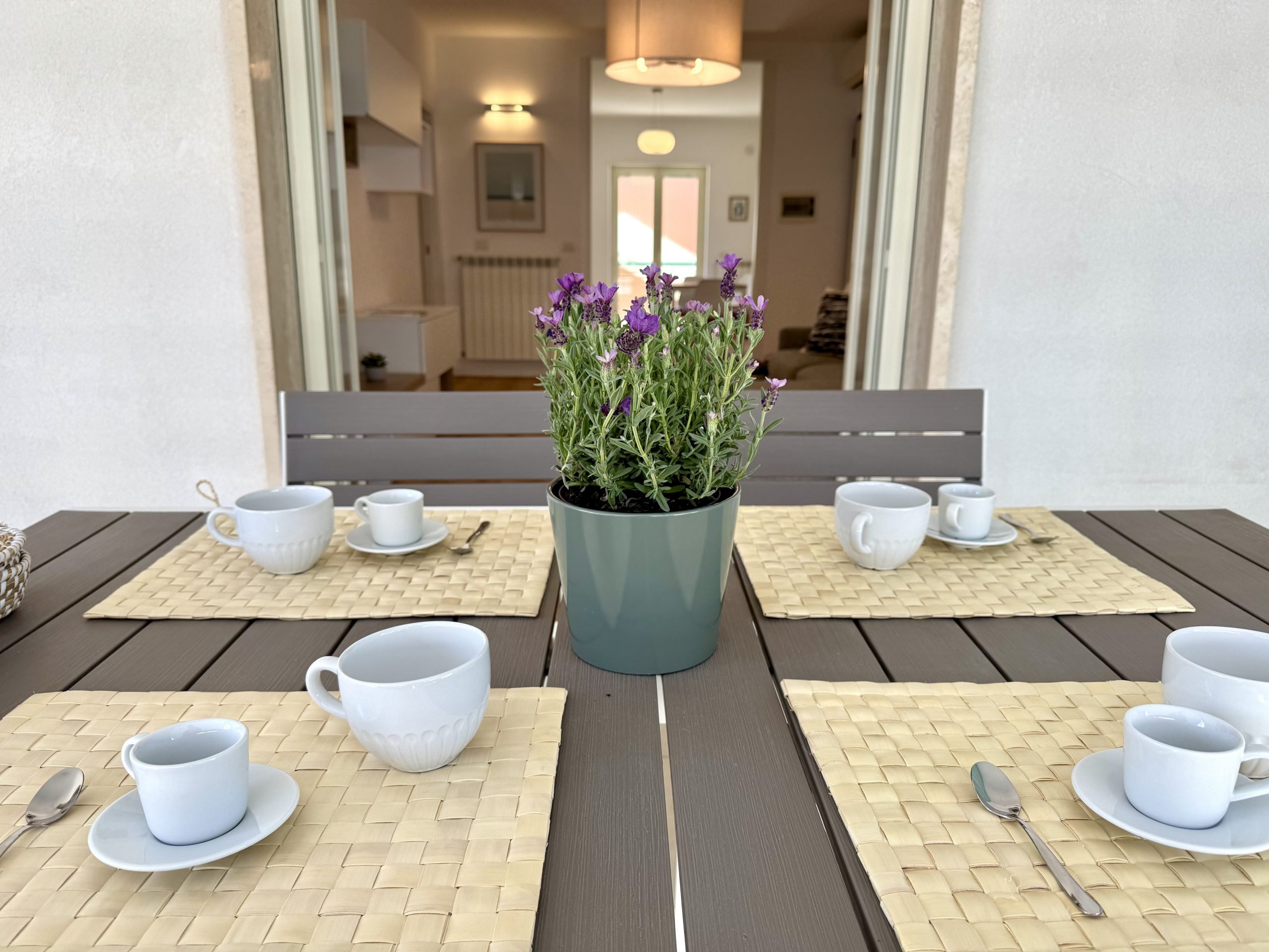Cala Luna Apartment