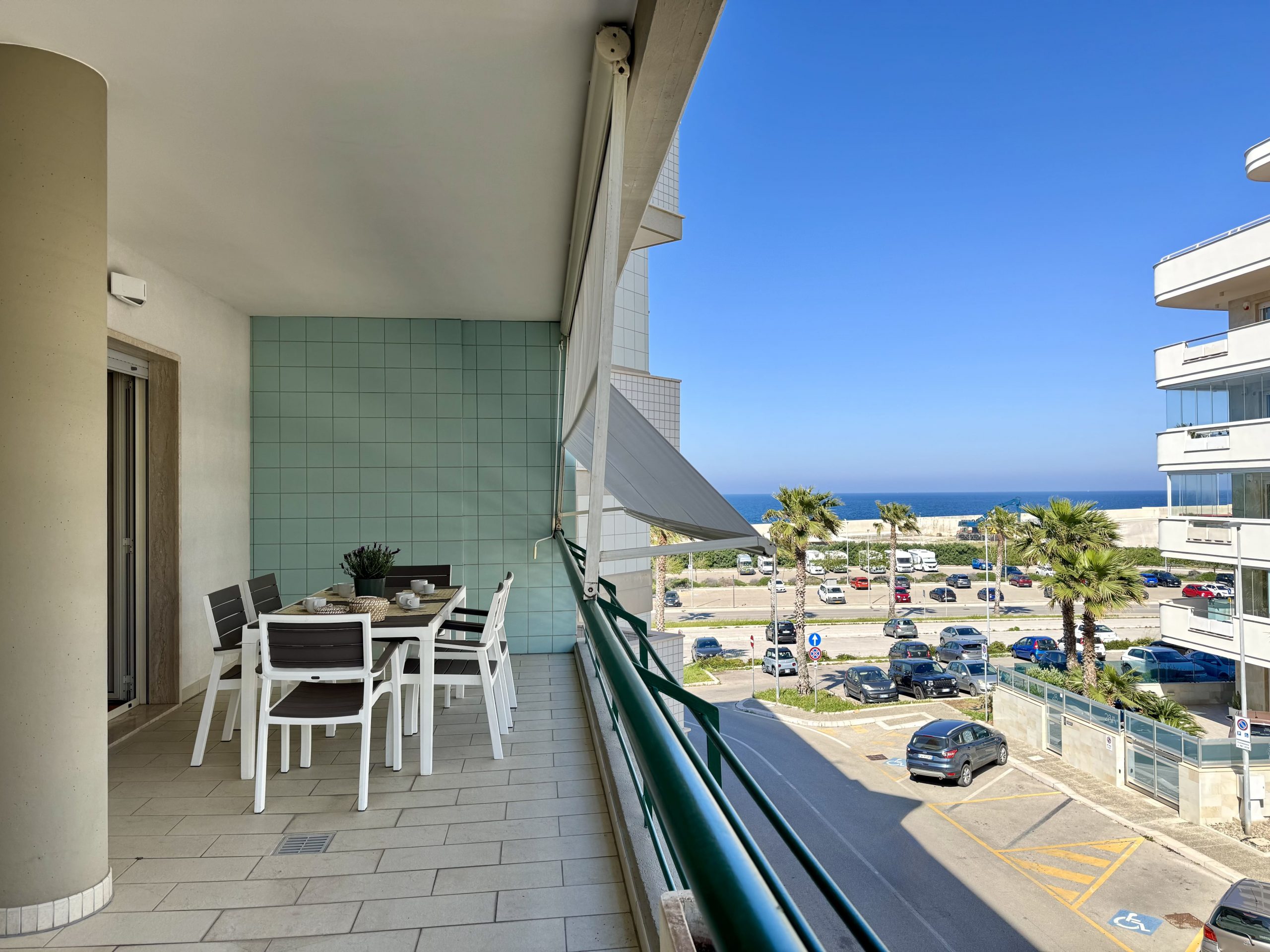 Cala Luna Apartment