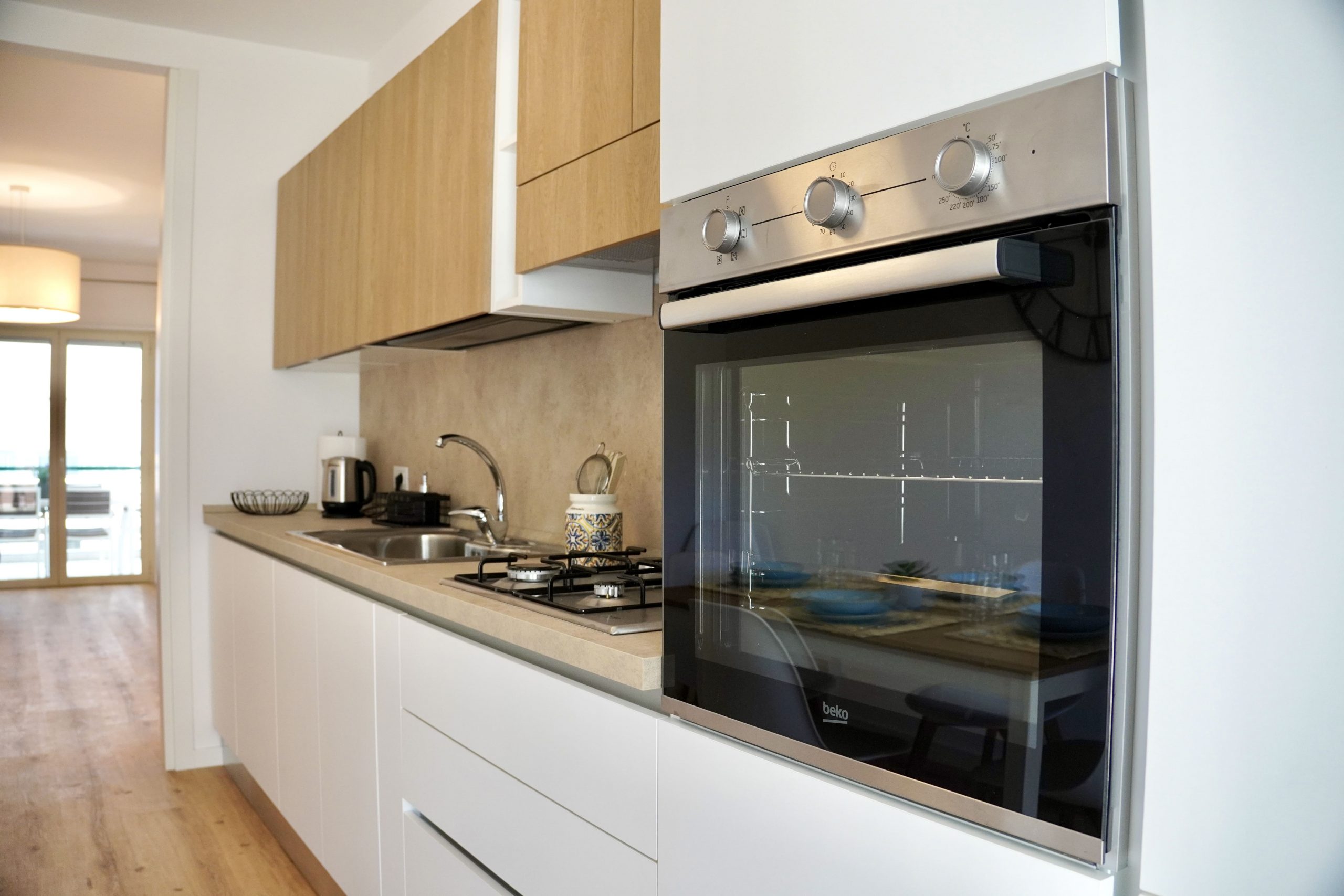 Cala Luna Apartment