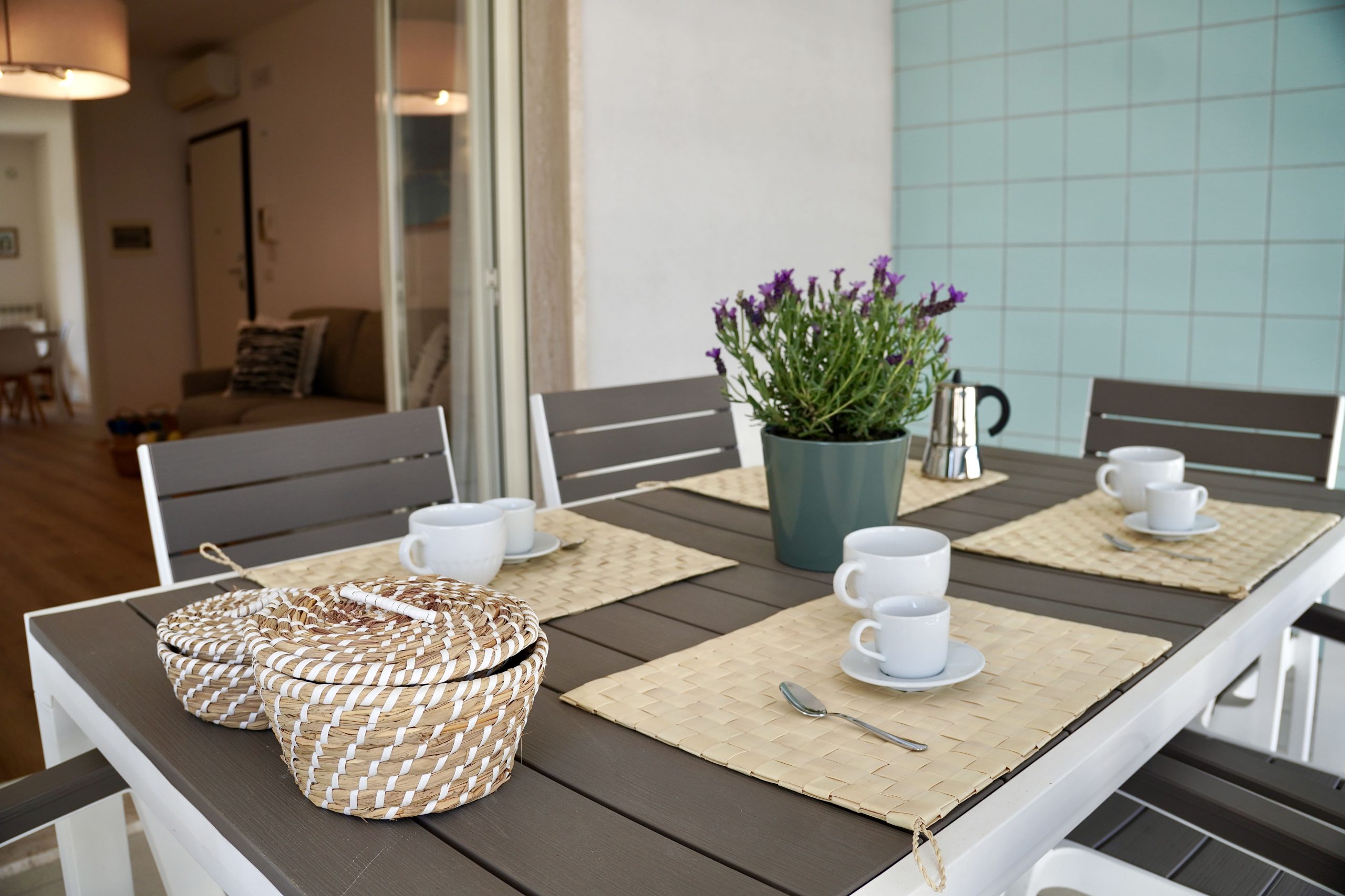Cala Luna Apartment
