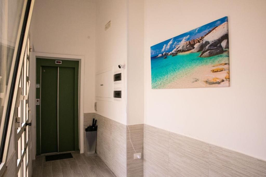 Cà del Mar 1