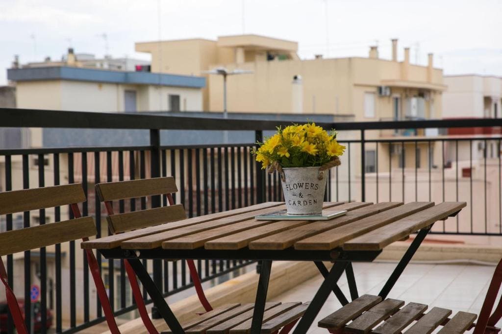 Cà del Mar 1