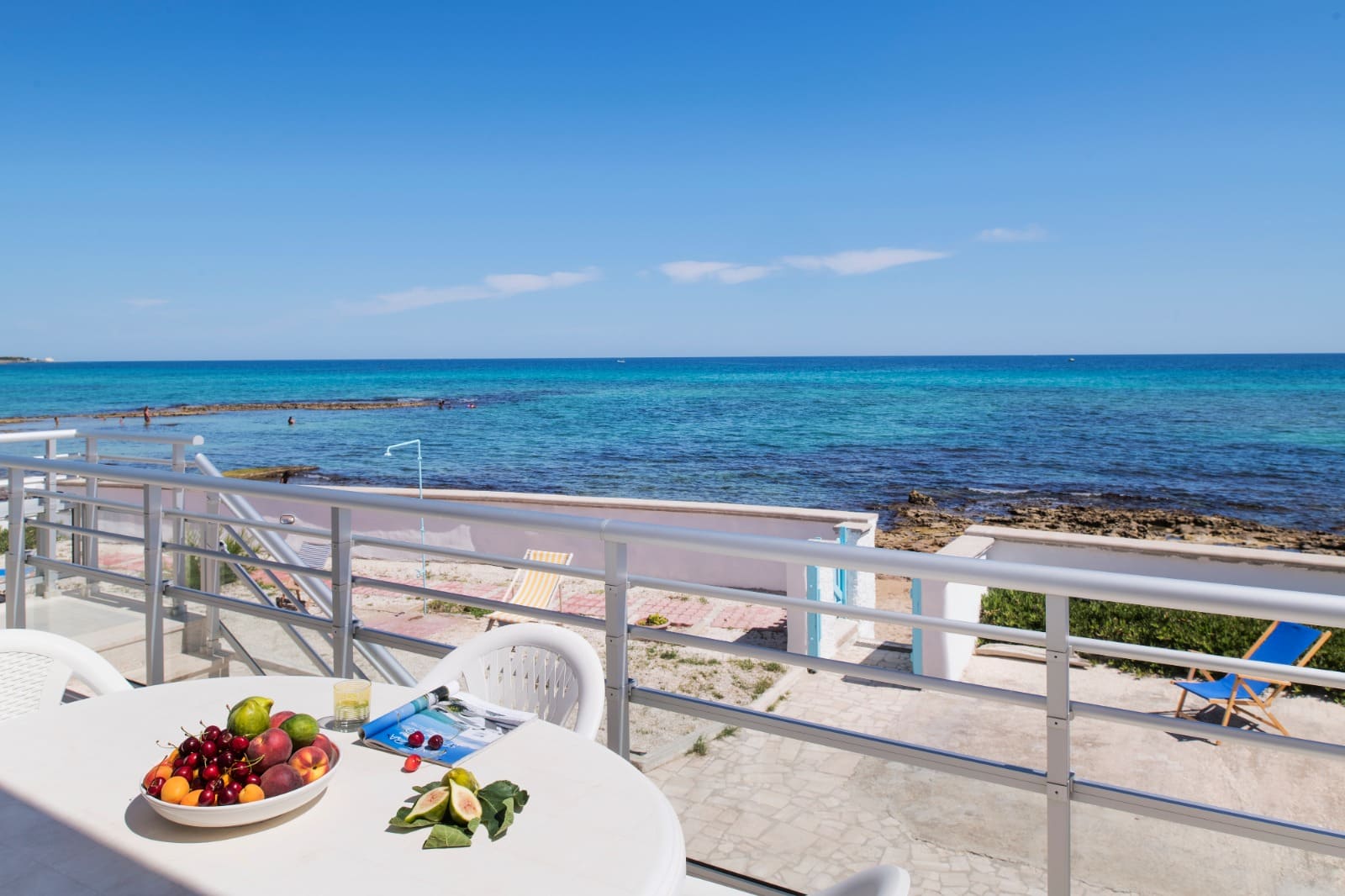 Villa Elvira