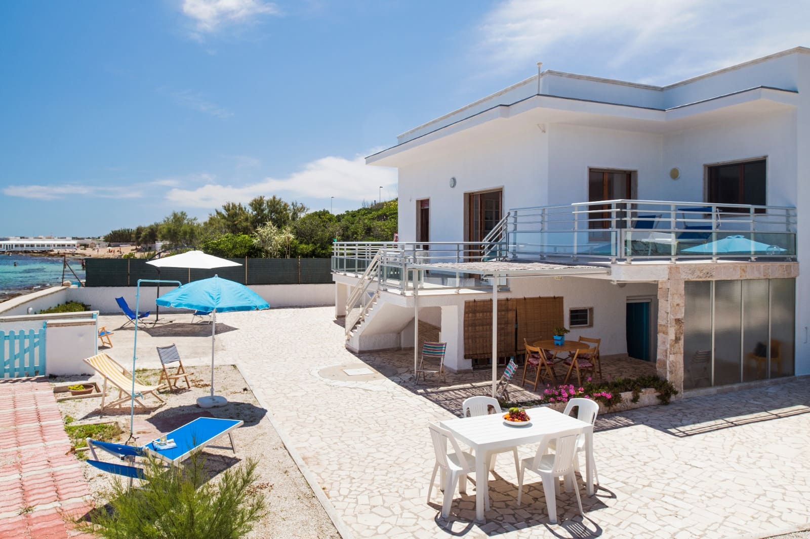 Villa Elvira