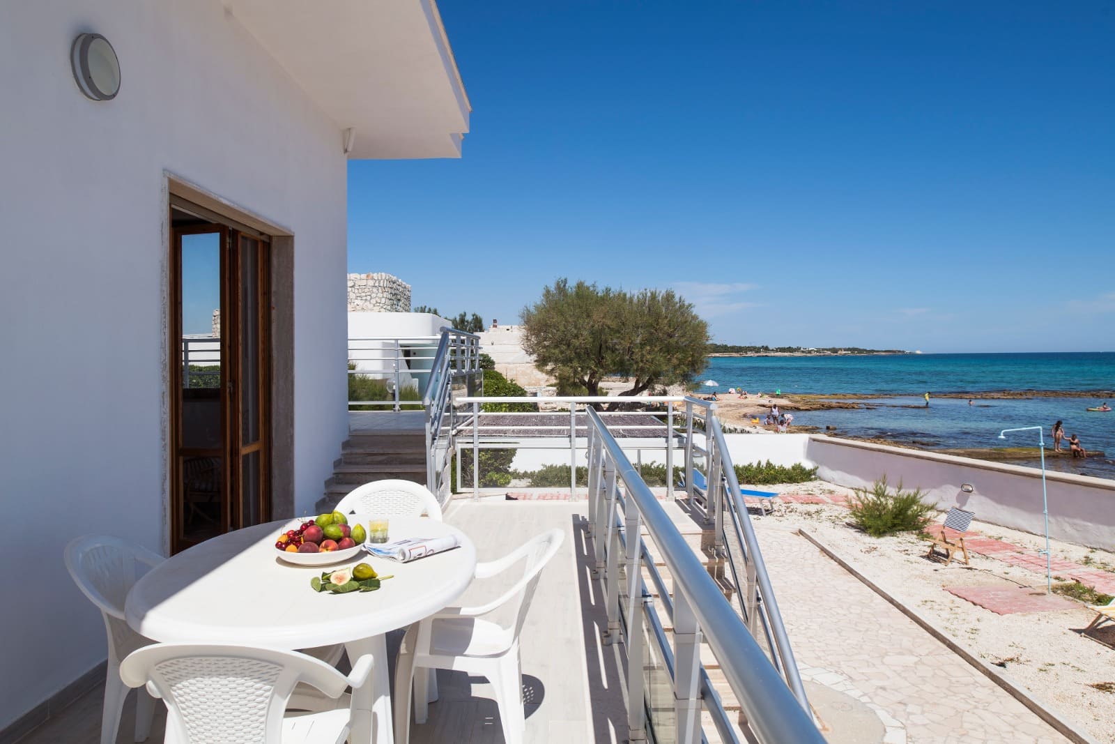 Villa Elvira