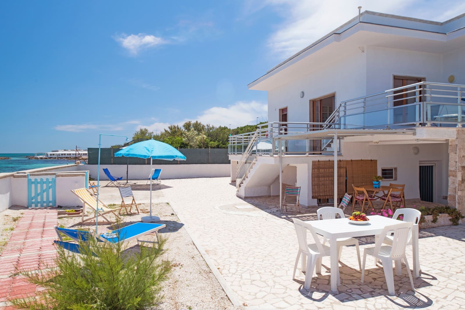 Villa Elvira