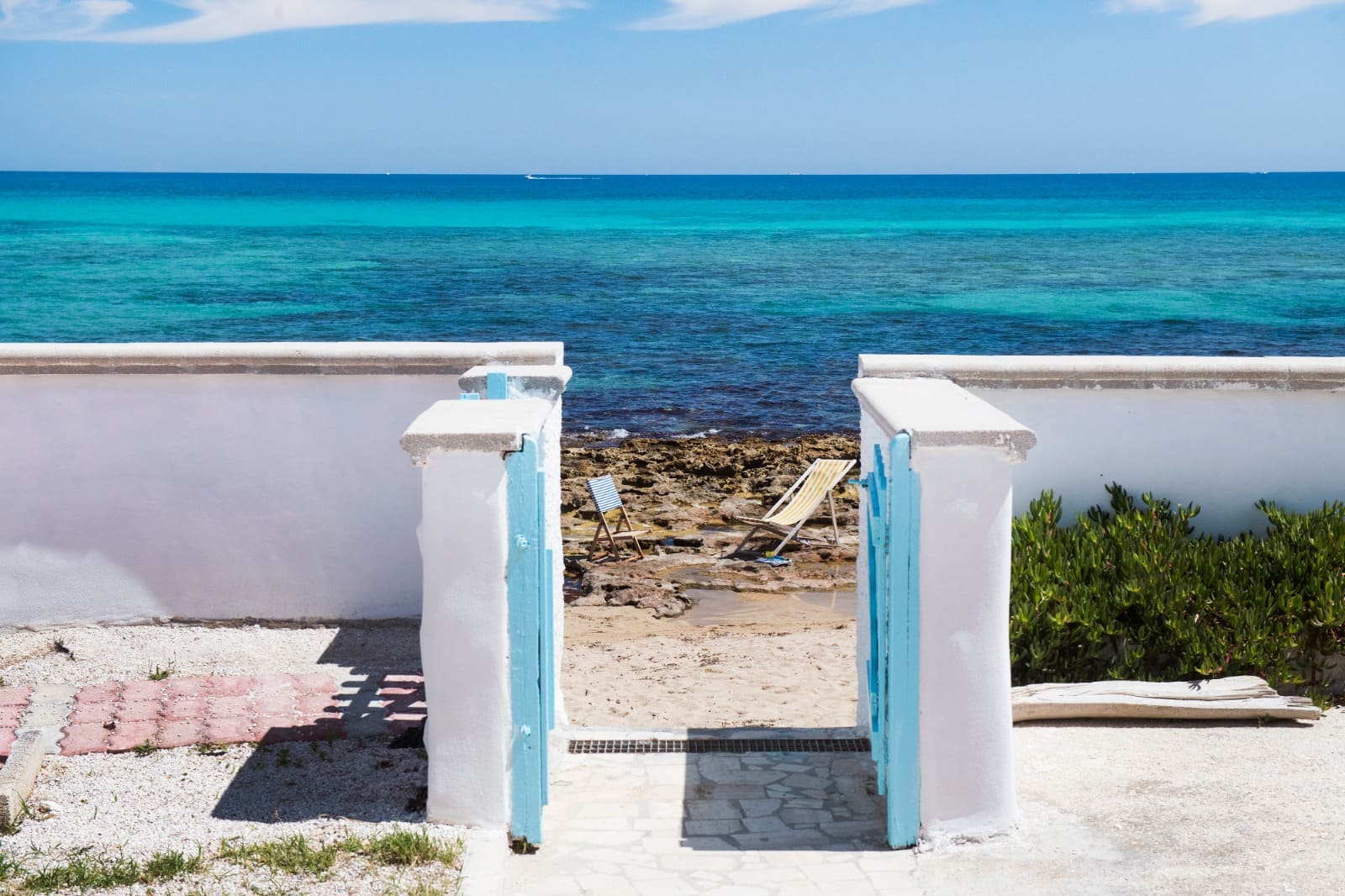 Villa Elvira