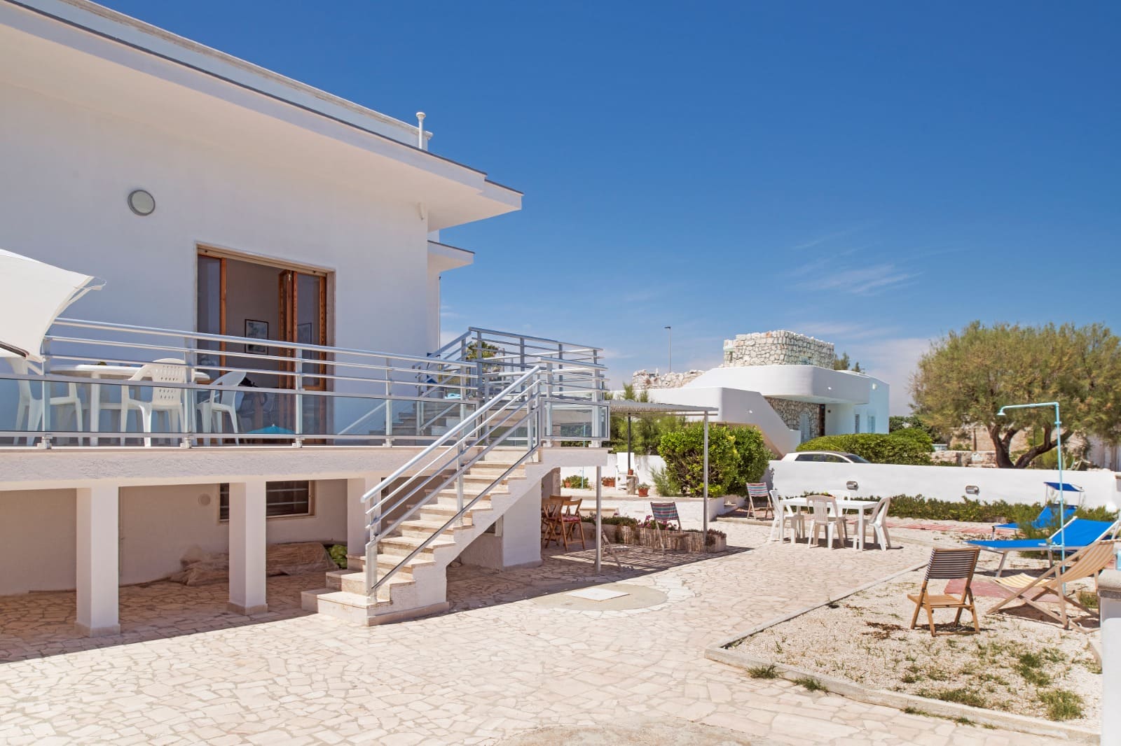Villa Elvira
