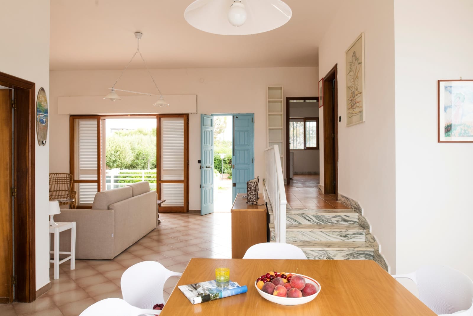 Villa Elvira