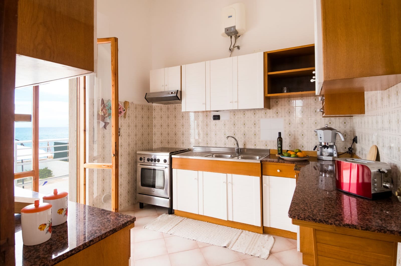 Villa Elvira