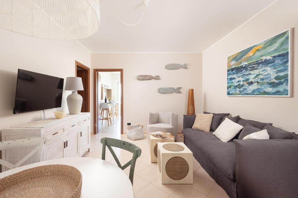AlbaMarina Apartment