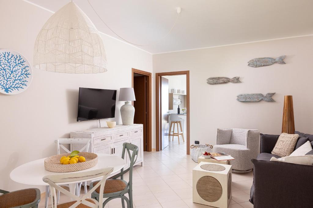 AlbaMarina Apartment