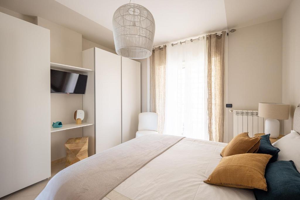 AlbaMarina Apartment