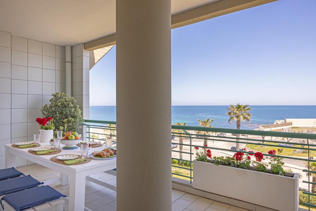 AlbaMarina Apartment