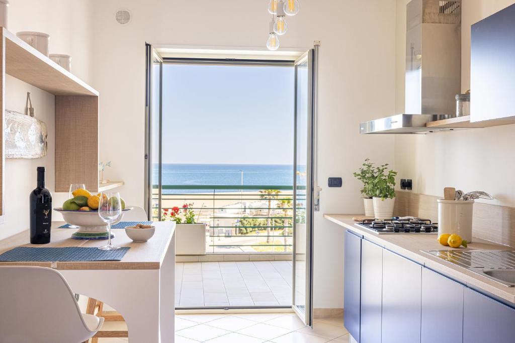 AlbaMarina Apartment
