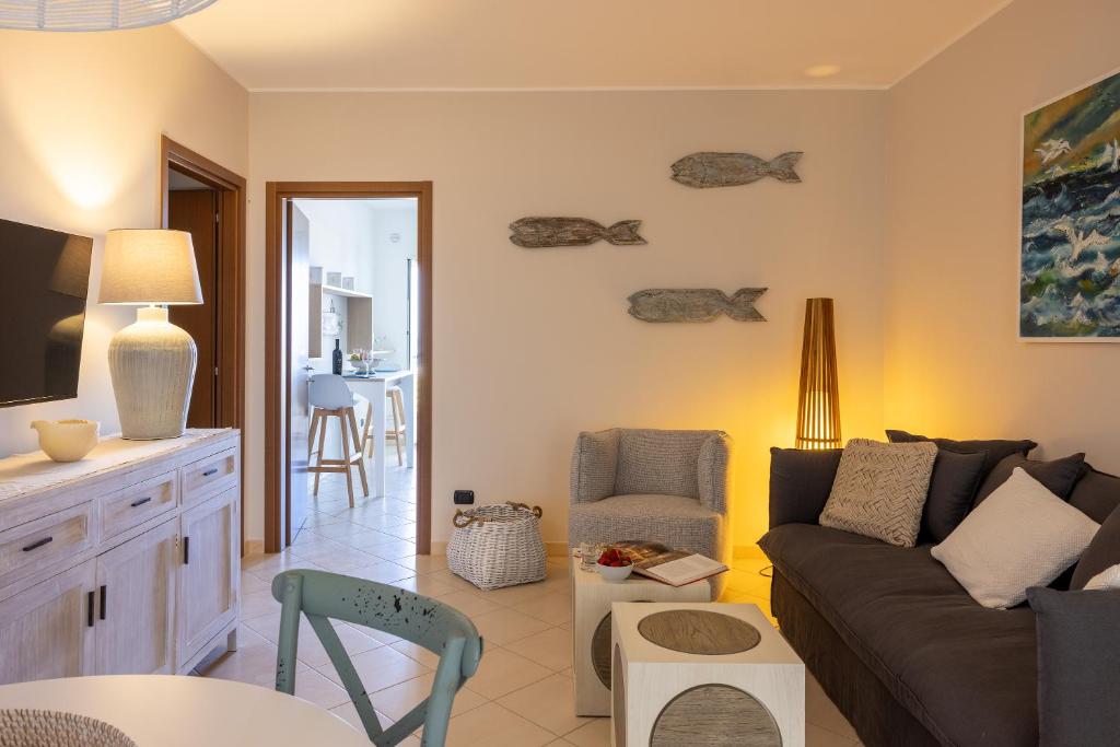 AlbaMarina Apartment