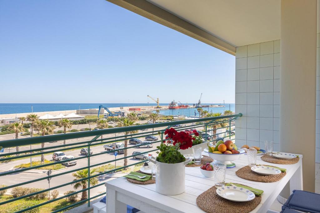 AlbaMarina Apartment