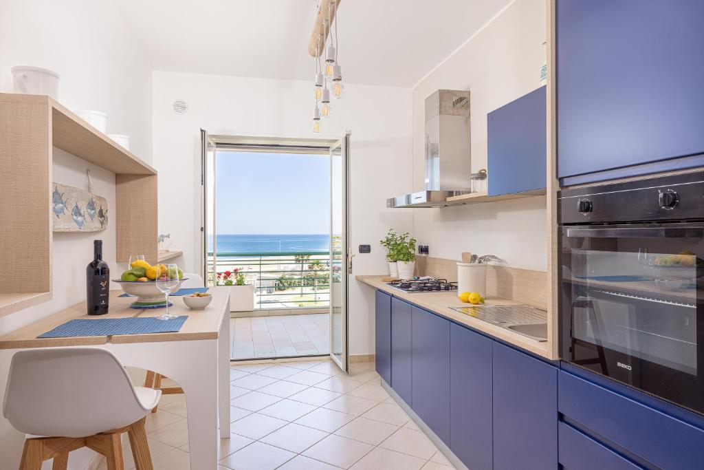 AlbaMarina Apartment
