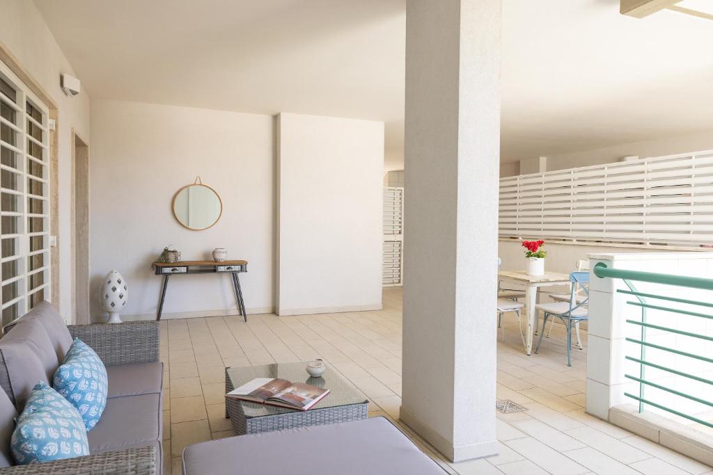 AlbaMarina Apartment
