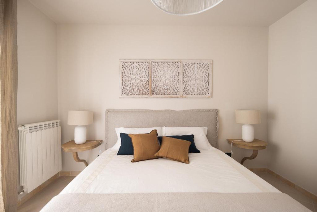 AlbaMarina Apartment