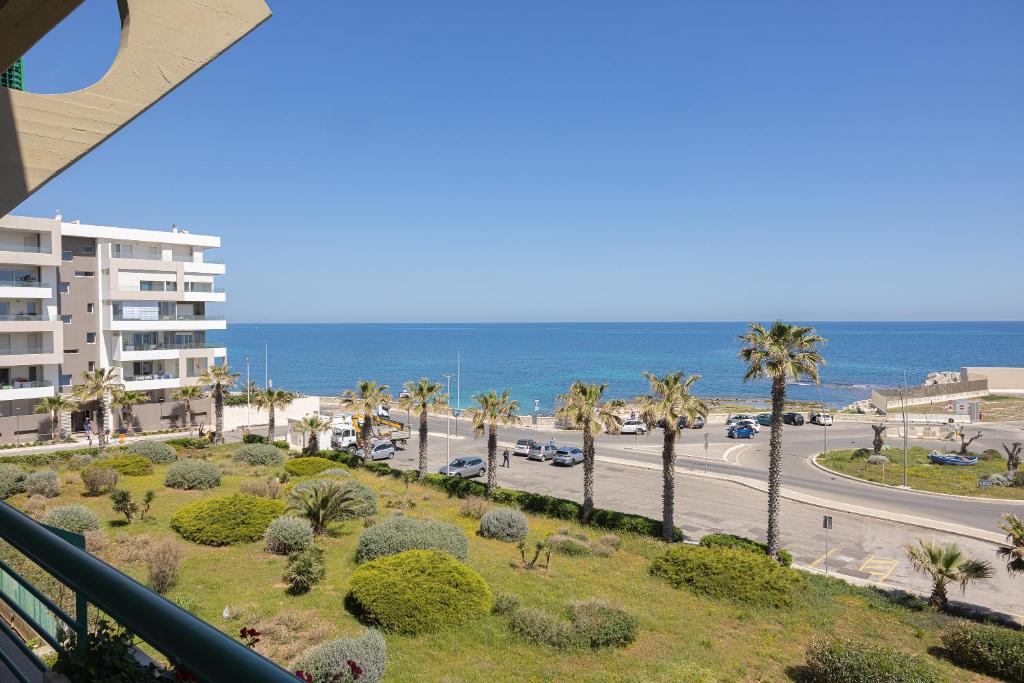 AlbaMarina Apartment