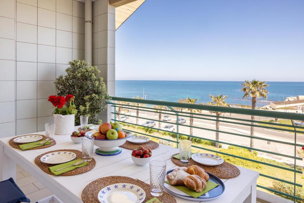AlbaMarina Apartment