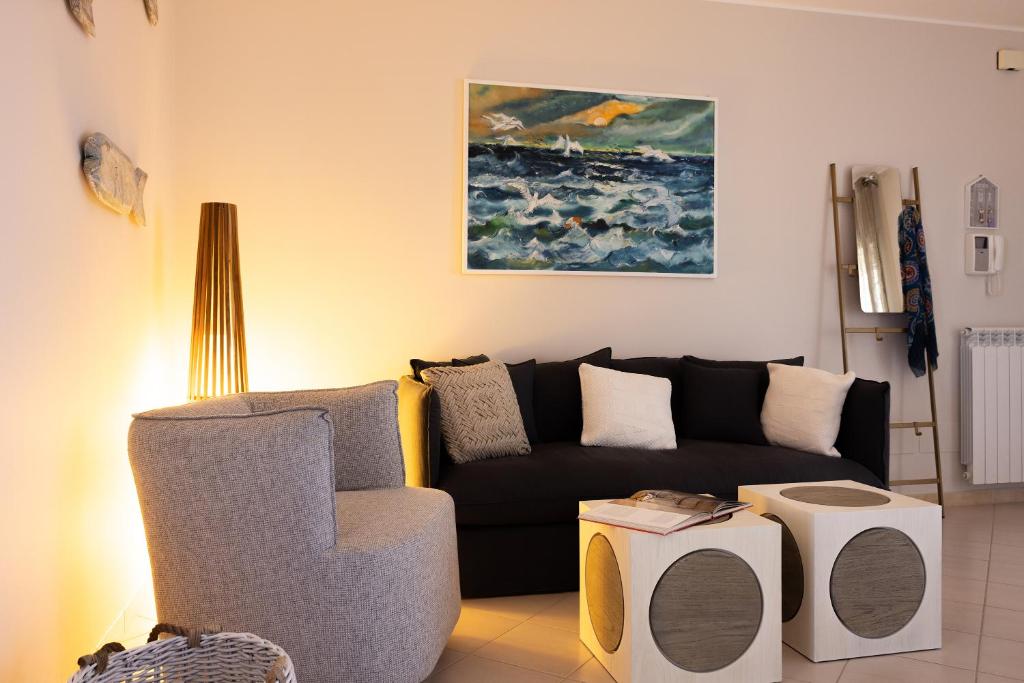 AlbaMarina Apartment