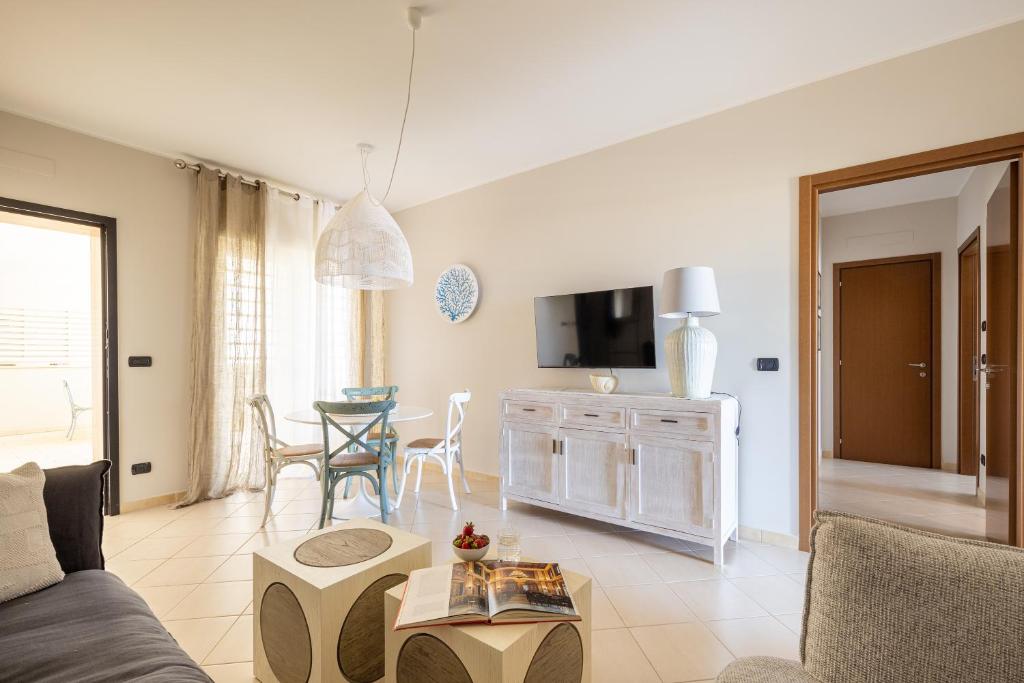 AlbaMarina Apartment