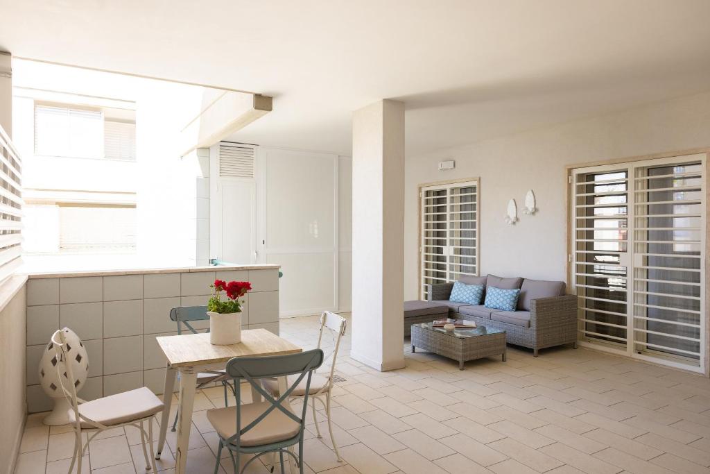 AlbaMarina Apartment