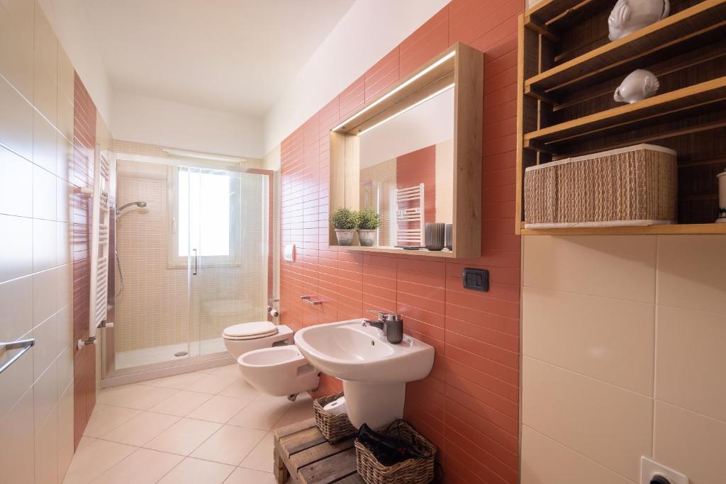 AlbaMarina Apartment