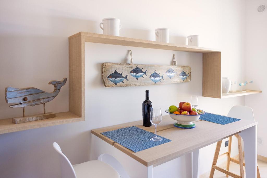 AlbaMarina Apartment
