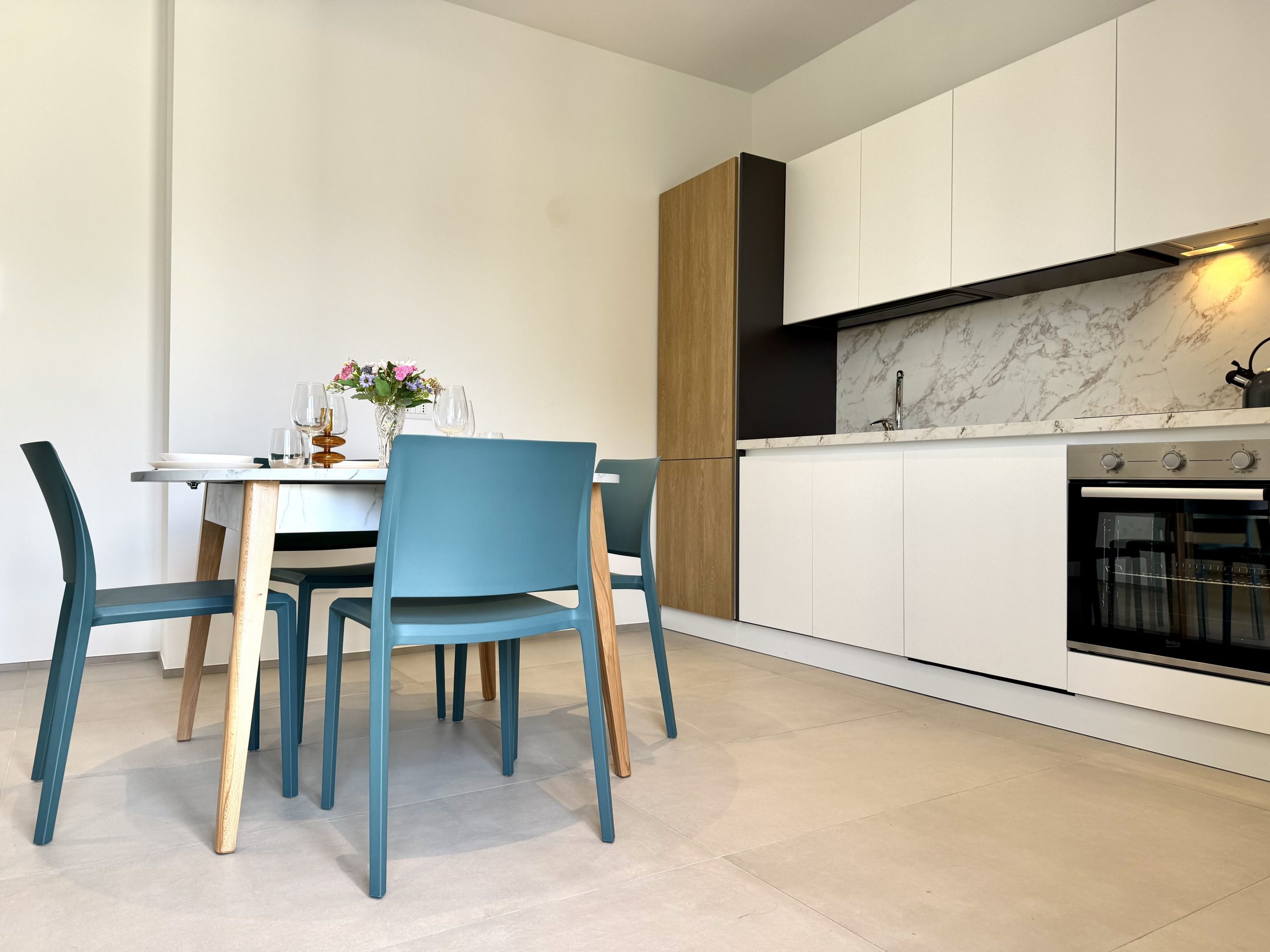 Giorgia Apartment